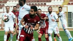 Ümraniyespor - Hatayspor maçı ne zaman, saat kaçta ve hangi kanalda?