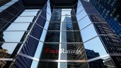 Fitch Ratings, 2023'te Avrupa'dan daralma bekliyor