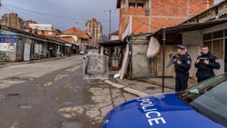 Kosova’da silahlı saldırı: Biri çocuk 2 Sırp yaralandı