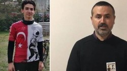Ankara'da oğlunu kazada kaybeden babaya para cezası