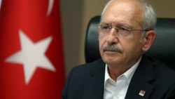 Kemal Kılıçdaroğlu'nun dayısı vefat etti