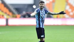 Fenerbahçe'nin yeni stoperi! Samet Akaydin kimdir, nereli ve kaç yaşında? İşte kariyeri..