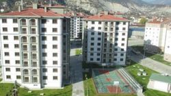 TOKİ Adana kura çekiliş sonuçları! TOKİ Adana kura sonuçları sorgulama ekranı..
