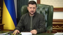 Vladimir Zelensky'den Ukrayna'ya yapılan silah yardımlarıyla ilgili açıklama