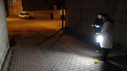 Malatya'da arkadaş kavgası: Pompalı tüfekle sırtından vurdu