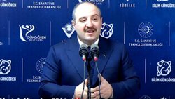 Mustafa Varank, Bilim Güngören'in açılışına katıldı