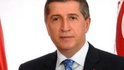Köksal Toptan trafik kazası geçirdi
