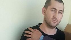 FETÖ'den aranan eski komutan kolide yakalandı