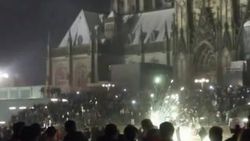 Köln'deki toplu taciz skandalıyla ilgili yeni gelişme