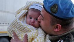 180 komando dualarla El Bab'a uğurlandı