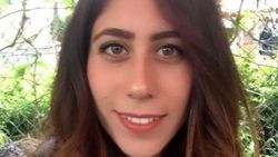 Şehit Cennet Yiğit'e ablasının vedası