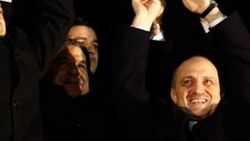 Meclis'te 4 eski bakanla ilgili kritik gün