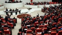 Güvenlik ve İstihbarat Komisyonu üyeleri belli oldu
