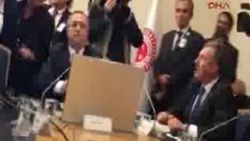 TBMM Darbe Komisyonu'nda Gültan Kışanak tartışması