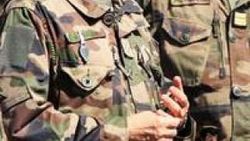 IŞİD'in hayalet komutanı Fransız general çıktı