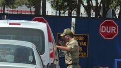 Komutanlıklara FETÖ operasyonu: 63 gözaltı