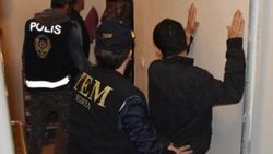 Konya'da DEAŞ ve PKK operasyonu: 18 gözaltı