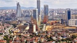 Türk halkı konut almaktan vazgeçmedi