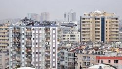 İstanbul ve Ankara'da konut satışları azaldı