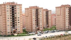 Maliyet düştü konut kredisine talep arttı
