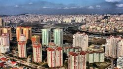 Bankaların el koyduğu konut sayısı artıyor