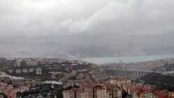Temmuz ayında 96 bin 589 konut satıldı