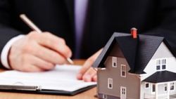 Ruhsatsız projelerde ev satışı yasaklandı