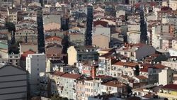 Konut sektörü 2015'i artışla kapatacak
