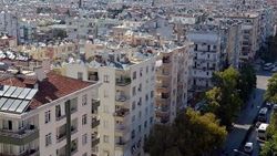 Konut satışları 110 bini aştı