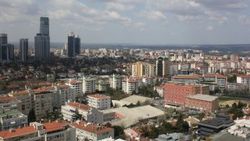 Konut sektörü darbe girişimi sonrası canlandı