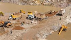 10 işçinin öldüğü baraj kazası davasında karar çıktı