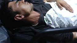 Konya'da Afgan ve Suriyeli gençlere bıçaklı saldırı