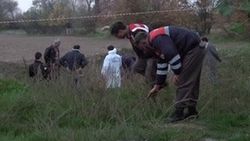 Konya'da 10 gündür kayıp gencin cesedi bulundu