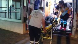 İftar saatinde komşuların otopark kavgası: 6 yaralı
