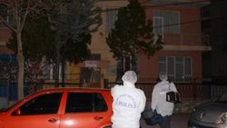 Konya'da karbonmonoksit zehirlenmesi: 1 ölü