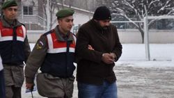 Konya'da cinayet 14 yıl sonra çözüldü
