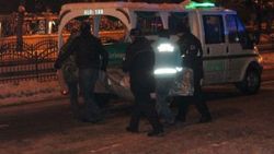 Konya'da hesap kavgası kanlı bitti