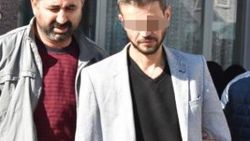 Konya'da evli çiftin tartışması kanlı bitti