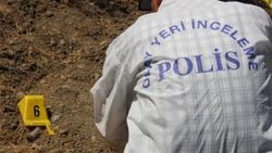 Tarla kavgasında baba ile oğlu öldürüldü