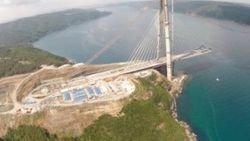 Üçüncü köprü bağlantı yollarının ihalesi 2 ay ertelendi