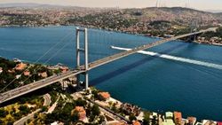 Boğaziçi Köprüsü'nde asfalt çalışması yapılacak