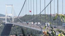 FSM'de iki şerit kapatılacak