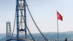 Osmangazi Köprüsü Yalova'nın önünü açtı