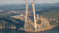 3. Köprü'nün açılış tarihi belli oldu