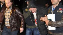 Pegasus uçağı korsanı soyguncu çıktı