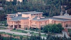Erdoğan Çankaya Köşkü'ne taşınacak mı