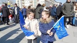 Kosova, bağımsızlığının 10. yılını kutluyor