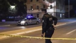 Kosova'da terör operasyonu
