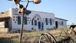 Nevşehir'de işçilerin tazminatı köyü sattırdı