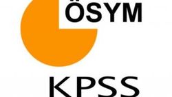 KPSS 2016/7 yerleştirme sonuçları açıklandı